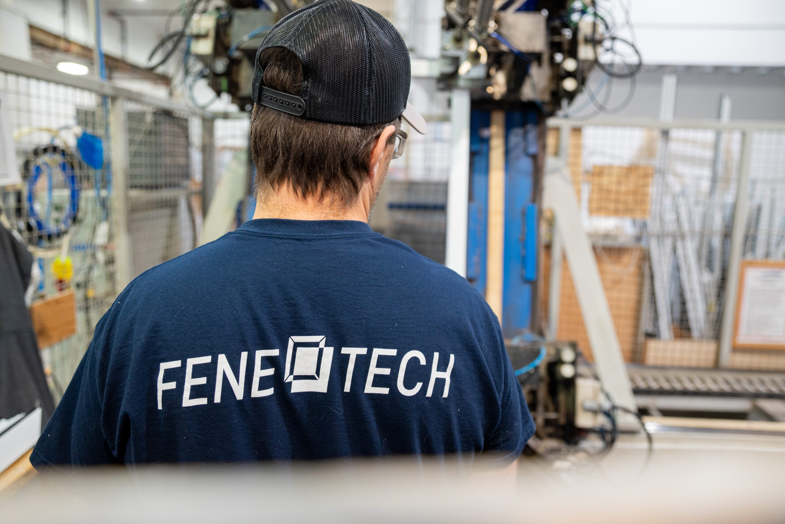 Superviseur de production (fenêtres) site d’Amqui