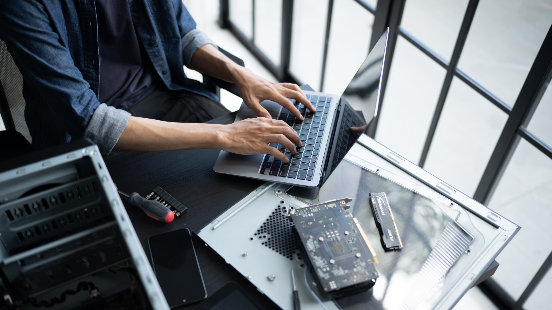 Systems Administrator